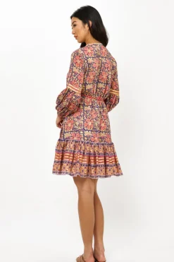 Oliphant Short & Mini Dresses><noscript><img width=