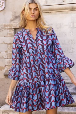 Oliphant Short & Mini Dresses><noscript><img width=