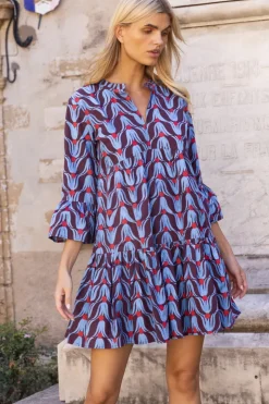 Oliphant Short & Mini Dresses><noscript><img width=