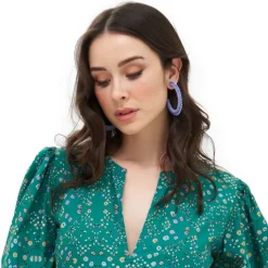 Oliphant Accessories|Earrings><noscript><img width=