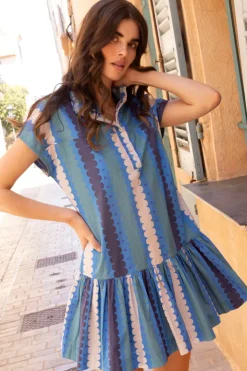 Oliphant Short & Mini Dresses|Dresses><noscript><img width=