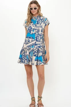 Oliphant Short & Mini Dresses|Dresses><noscript><img width=