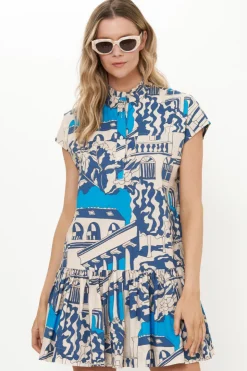 Oliphant Short & Mini Dresses|Dresses><noscript><img width=