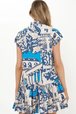 Oliphant Short & Mini Dresses|Dresses><noscript><img width=
