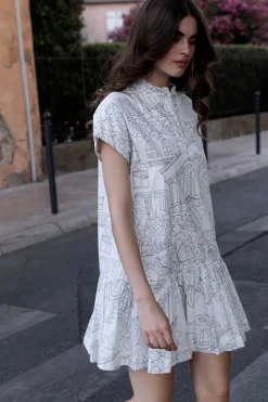 Oliphant Short & Mini Dresses|Dresses><noscript><img width=