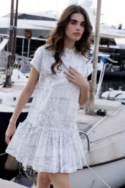 Oliphant Short & Mini Dresses|Dresses><noscript><img width=