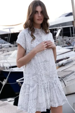 Oliphant Short & Mini Dresses|Dresses><noscript><img width=