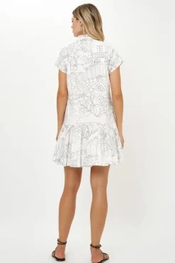 Oliphant Short & Mini Dresses|Dresses><noscript><img width=