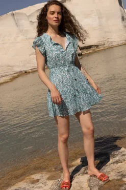 Oliphant Short & Mini Dresses|Dresses><noscript><img width=