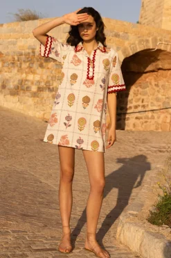Oliphant Short & Mini Dresses|Dresses><noscript><img width=