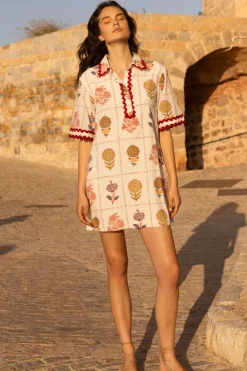 Oliphant Short & Mini Dresses|Dresses><noscript><img width=
