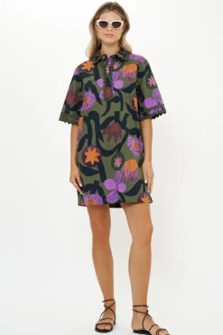 Oliphant Short & Mini Dresses|Dresses><noscript><img width=