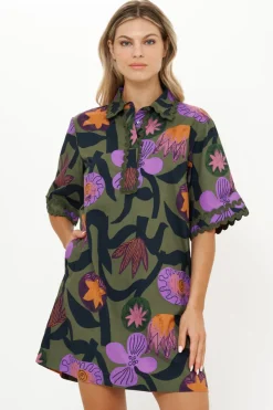 Oliphant Short & Mini Dresses|Dresses><noscript><img width=