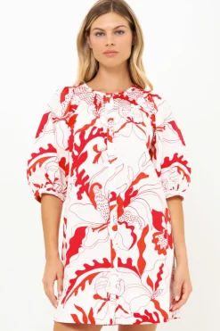 Oliphant Short & Mini Dresses|Dresses><noscript><img width=