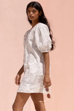 Oliphant Short & Mini Dresses|Dresses><noscript><img width=