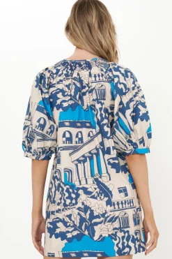 Oliphant Short & Mini Dresses|Dresses><noscript><img width=