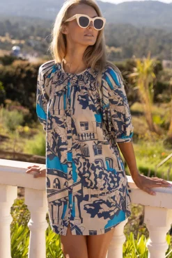 Oliphant Short & Mini Dresses|Dresses><noscript><img width=