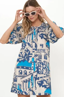 Oliphant Short & Mini Dresses|Dresses><noscript><img width=