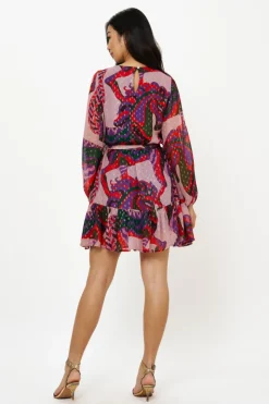 Oliphant Short & Mini Dresses><noscript><img width=