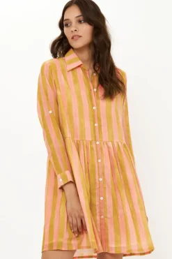 Oliphant Short & Mini Dresses|Dresses><noscript><img width=