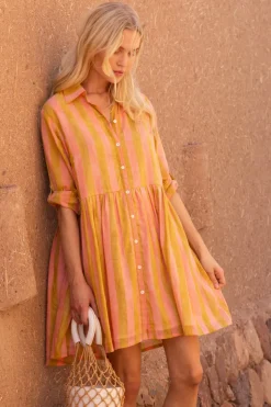 Oliphant Short & Mini Dresses|Dresses><noscript><img width=