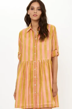 Oliphant Short & Mini Dresses|Dresses><noscript><img width=