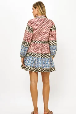 Oliphant Short & Mini Dresses><noscript><img width=