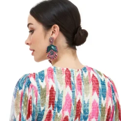 Oliphant Accessories|Earrings><noscript><img width=