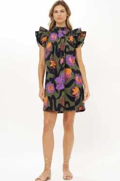 Oliphant Short & Mini Dresses|Dresses><noscript><img width=