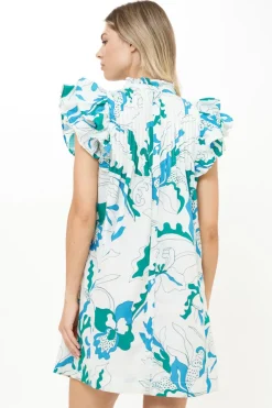 Oliphant Short & Mini Dresses|Dresses><noscript><img width=