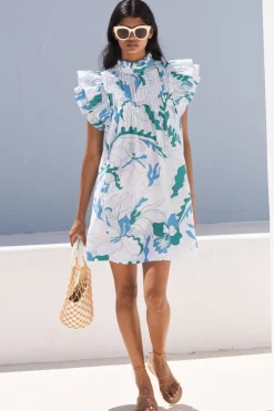 Oliphant Short & Mini Dresses|Dresses><noscript><img width=