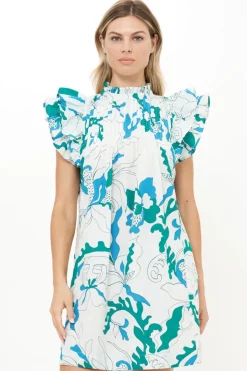 Oliphant Short & Mini Dresses|Dresses><noscript><img width=