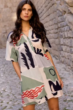 Oliphant Short & Mini Dresses|Dresses><noscript><img width=