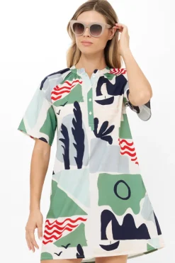 Oliphant Short & Mini Dresses|Dresses><noscript><img width=