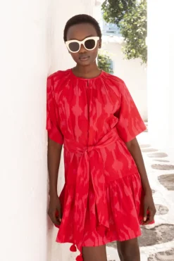 Oliphant Short & Mini Dresses|Dresses><noscript><img width=