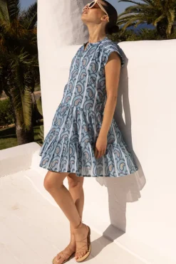 Oliphant Short & Mini Dresses|Dresses><noscript><img width=