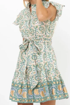 Oliphant Short & Mini Dresses|Dresses><noscript><img width=