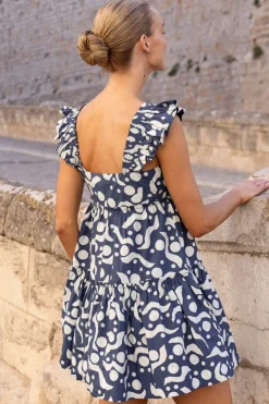 Oliphant Short & Mini Dresses|Dresses><noscript><img width=