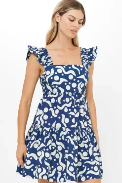 Oliphant Short & Mini Dresses|Dresses><noscript><img width=