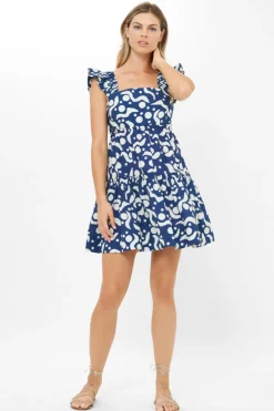 Oliphant Short & Mini Dresses|Dresses><noscript><img width=