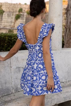 Oliphant Short & Mini Dresses|Dresses><noscript><img width=
