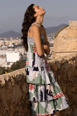 Oliphant Dresses|Midis><noscript><img width=