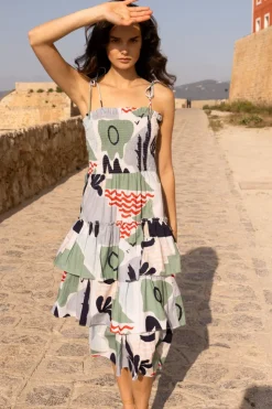 Oliphant Dresses|Midis><noscript><img width=