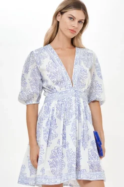 Oliphant Short & Mini Dresses|Dresses><noscript><img width=